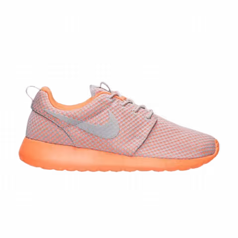 Nike Roshe One Premium 'Grey Orange'