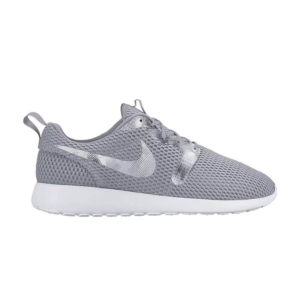 Nike Roshe One HYP BR GPX Wolf Grey