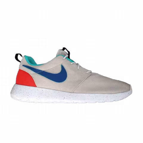 Nike Roshe One SE 'Brown Blue Crimson'