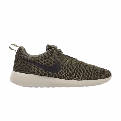 Nike Roshe One 'Medium Olive Black'