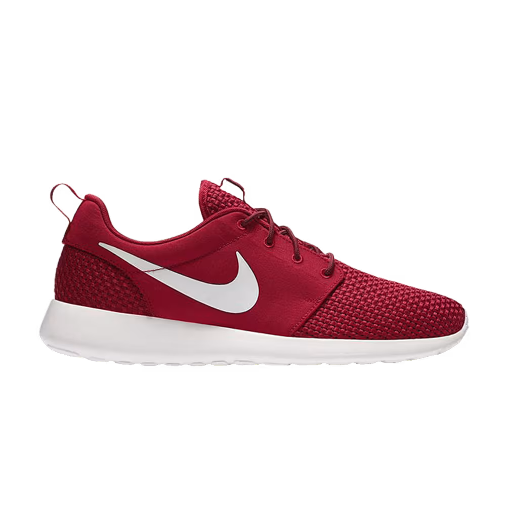 Nike Roshe One SE Gym Red