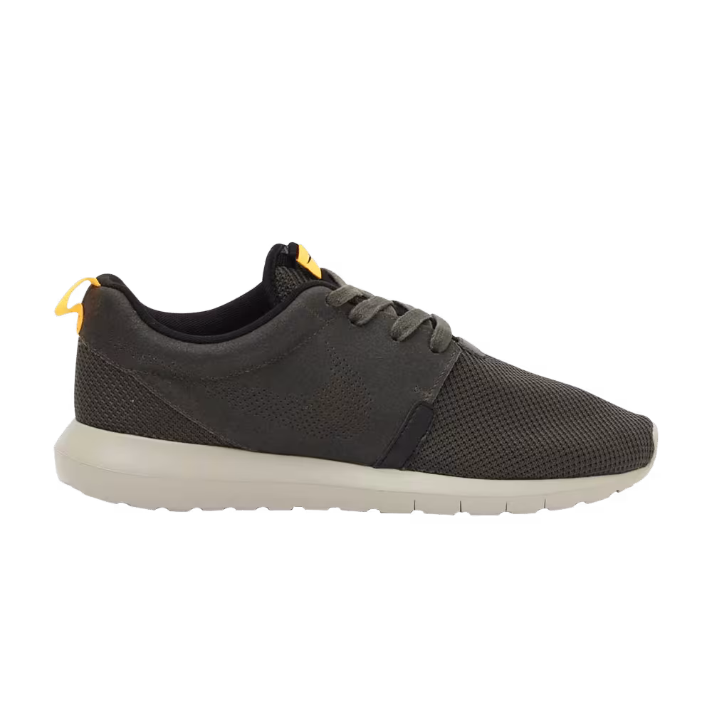 Nike Roshe Run NM FB Khaki