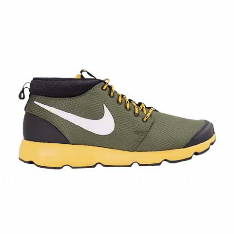 Nike Roshe Run Trail 'Cargo Khaki Canyon Gold'