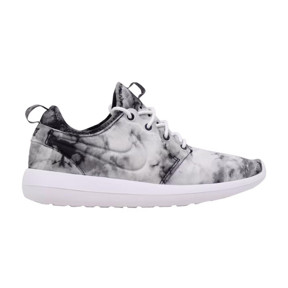 Nike Roshe 2 GPX Black White Marble