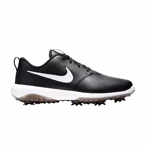 Nike Roshe Golf Tour Wide 'Black White'