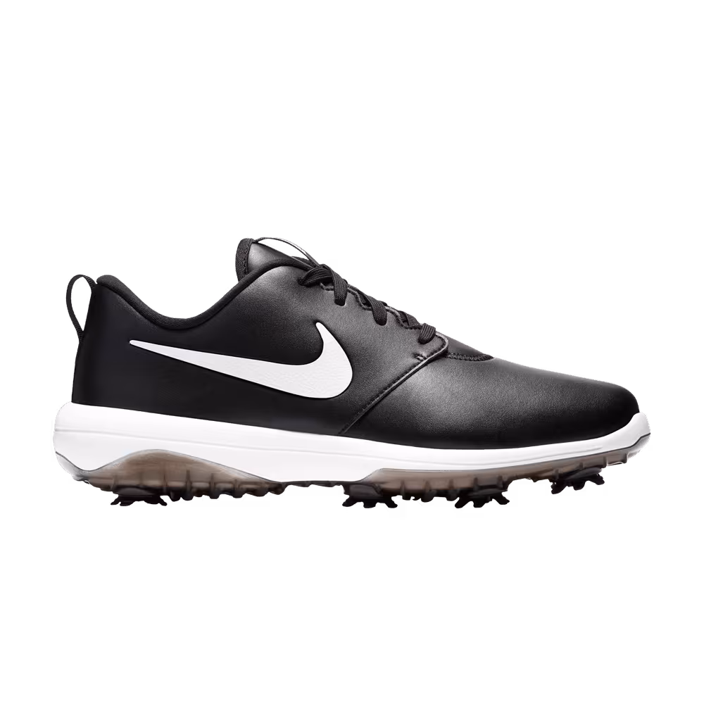 Nike Roshe Golf Tour Wide Black White