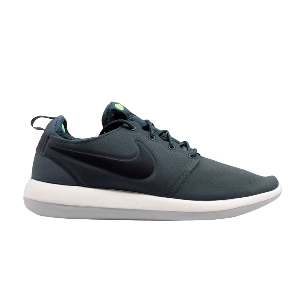 Nike Roshe Two SE Ghost Green