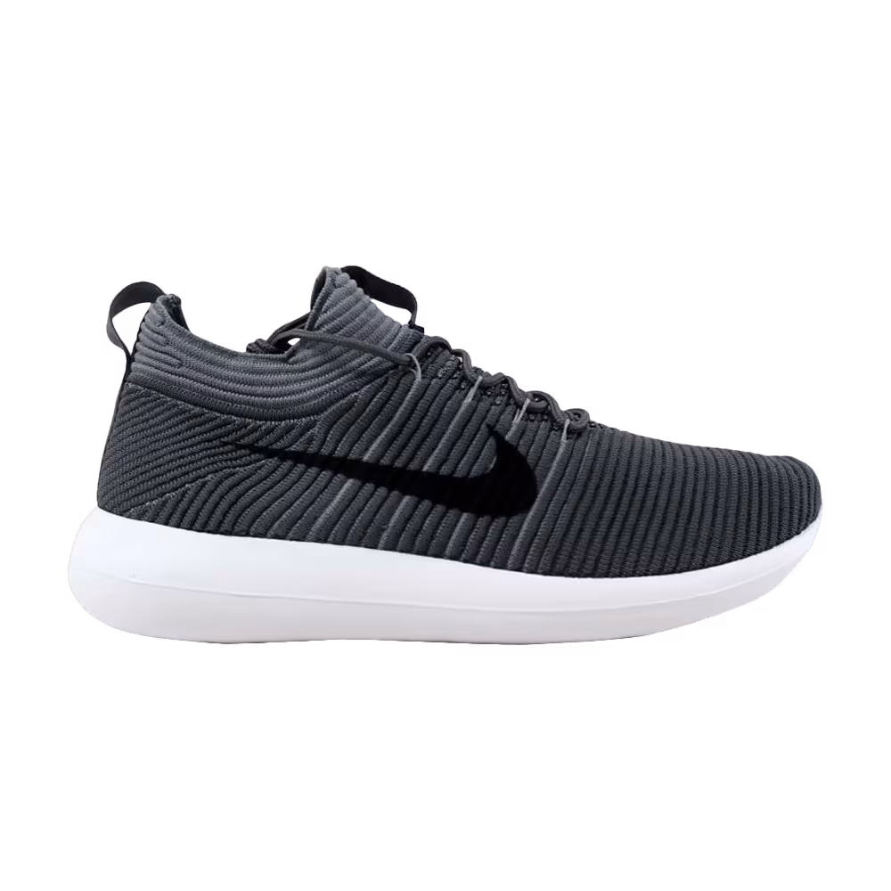 Nike Roshe Two Flyknit Cool Grey