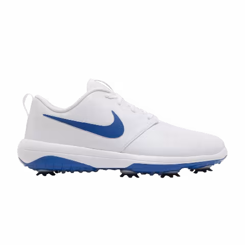 Nike Roshe Golf Tour Wide 'White Indigo Force'