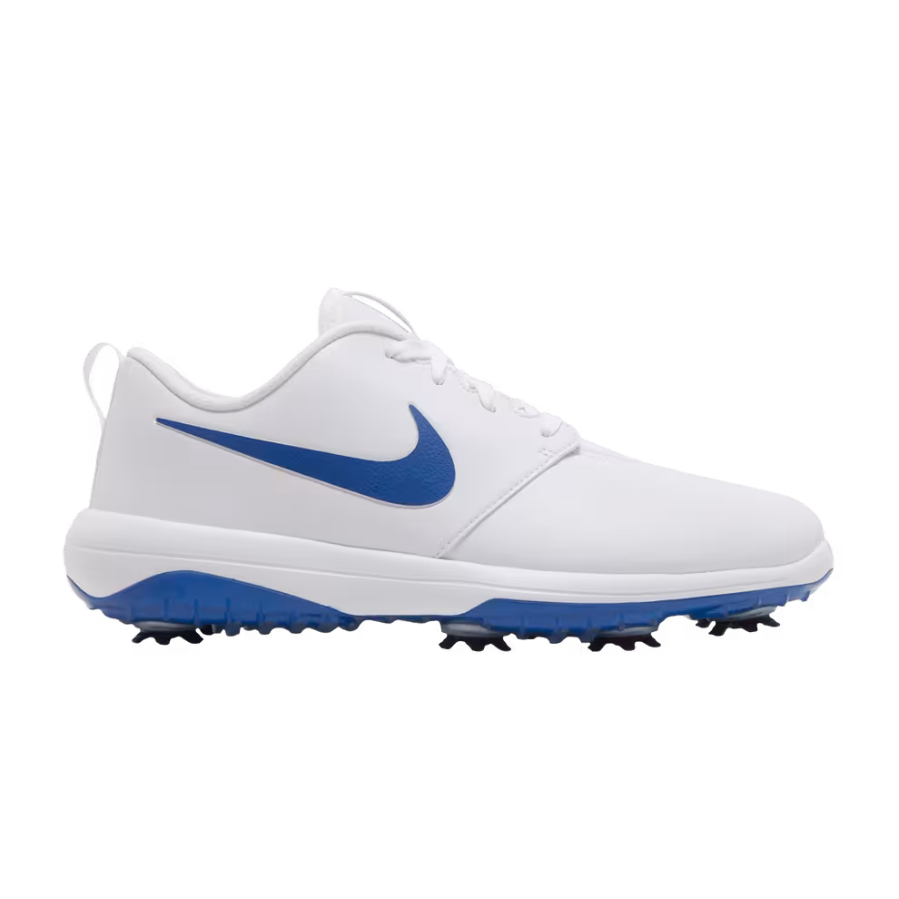 Nike Roshe Golf Tour Wide White Indigo Force