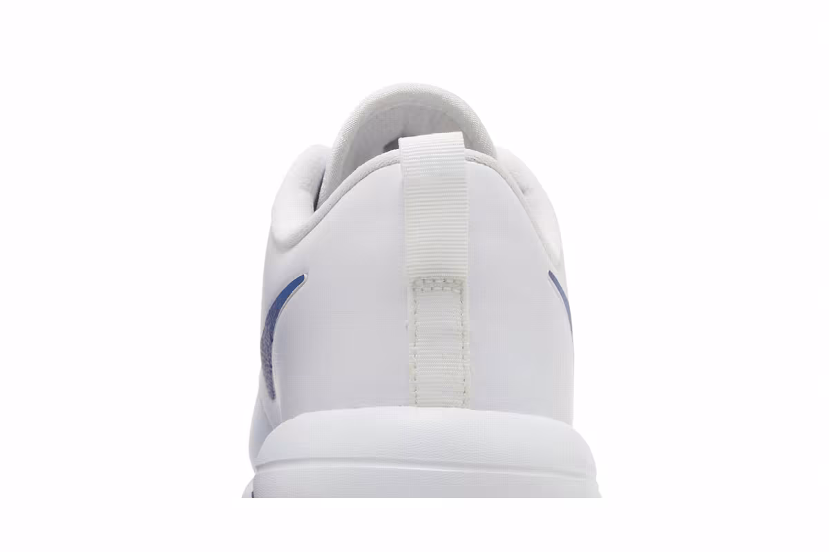 Nike Roshe Golf Tour Wide White Indigo Force, view 8