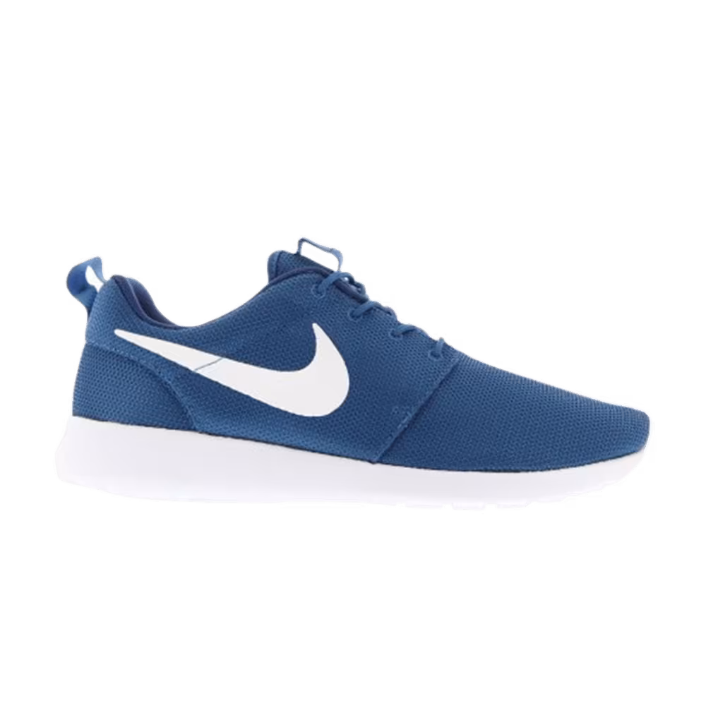 Nike Roshe One Industrial Blue