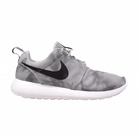 Nike Rosherun Print 'Wolf Grey'