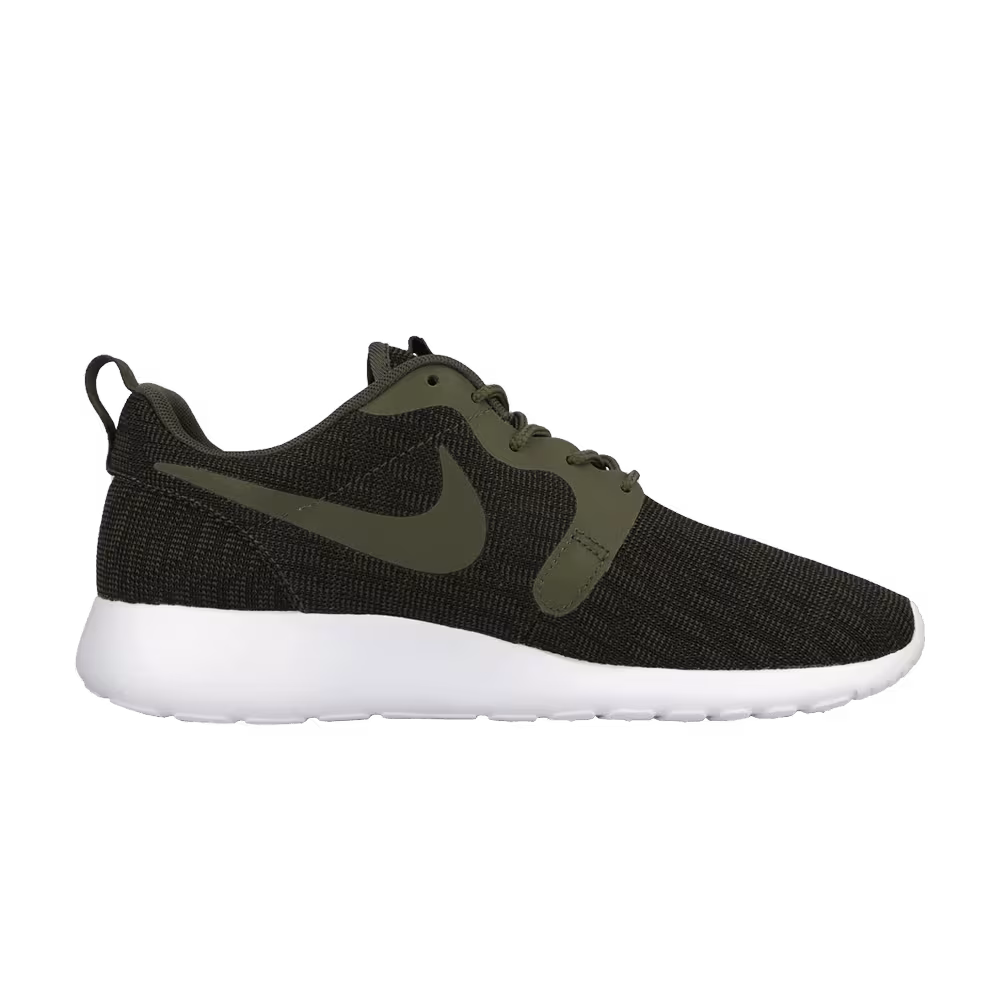 Nike Roshe One Knit Jacquard