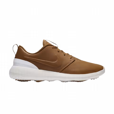 Nike Roshe Golf Premium 'Ale Brown'