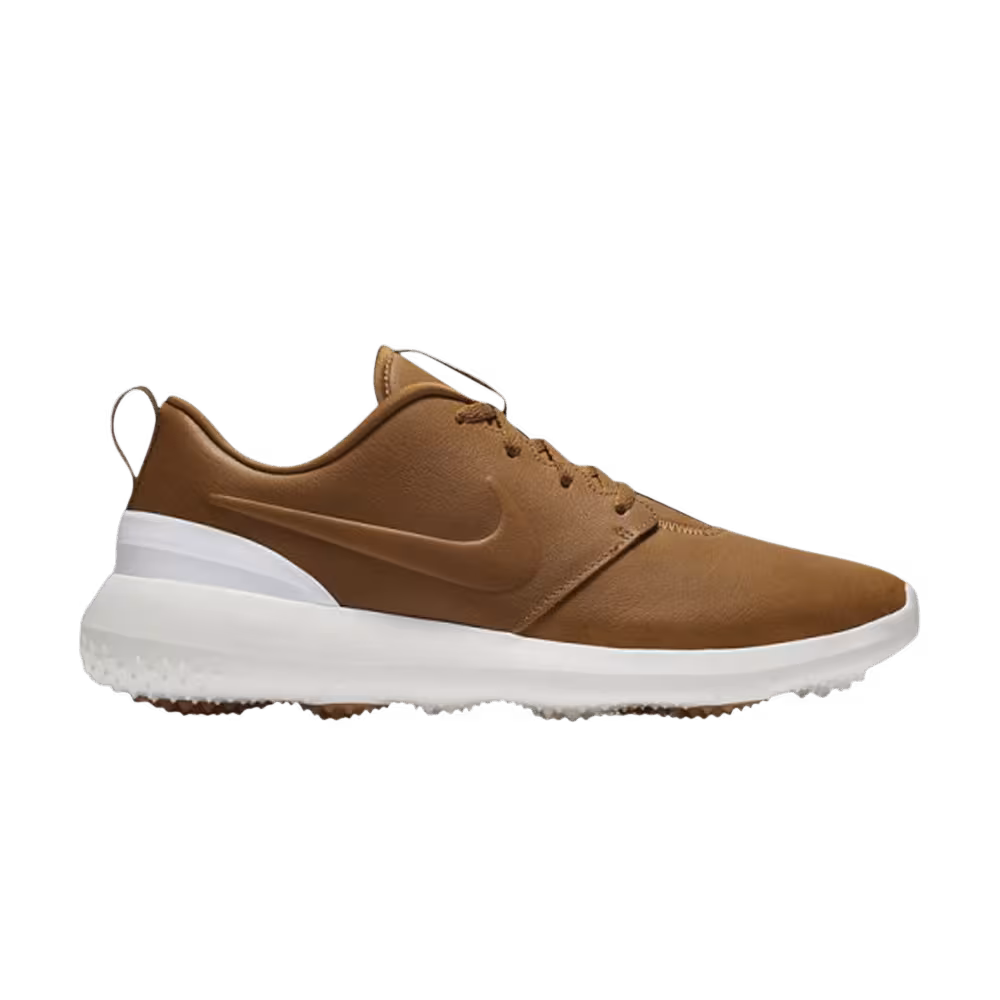 Nike Roshe Golf Premium Ale Brown