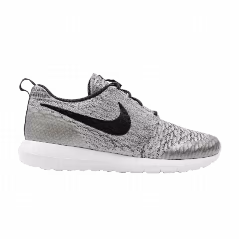 Nike Roshe NM Flyknit SE 'Wolf Grey'