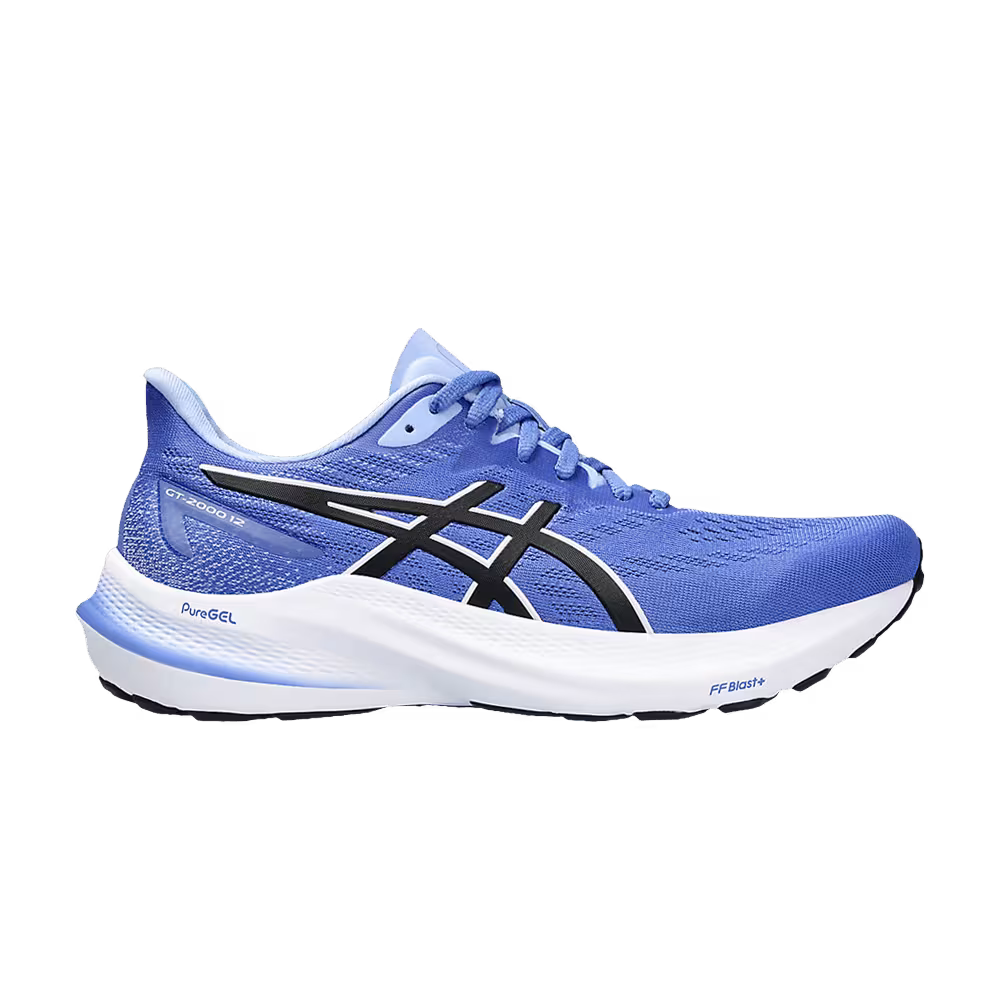 Asics Women's GT 2000 12 Sapphire