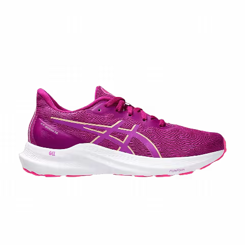 Asics GT 2000 12 GS 'Purple Spectrum'