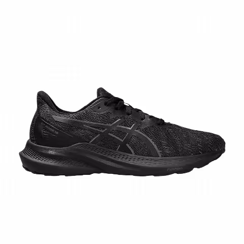 Asics GT 2000 12 GS 'Triple Black'