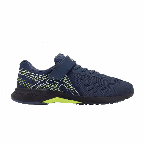 Asics Lazerbeam RI-MG GS 'Blue Grey Lime'