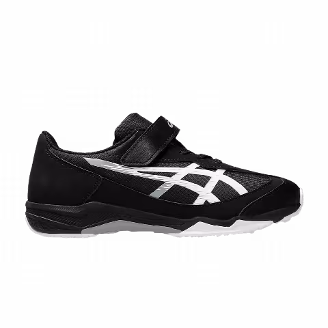 Asics Lazerbeam SJ MG GS Wide 'Black White'