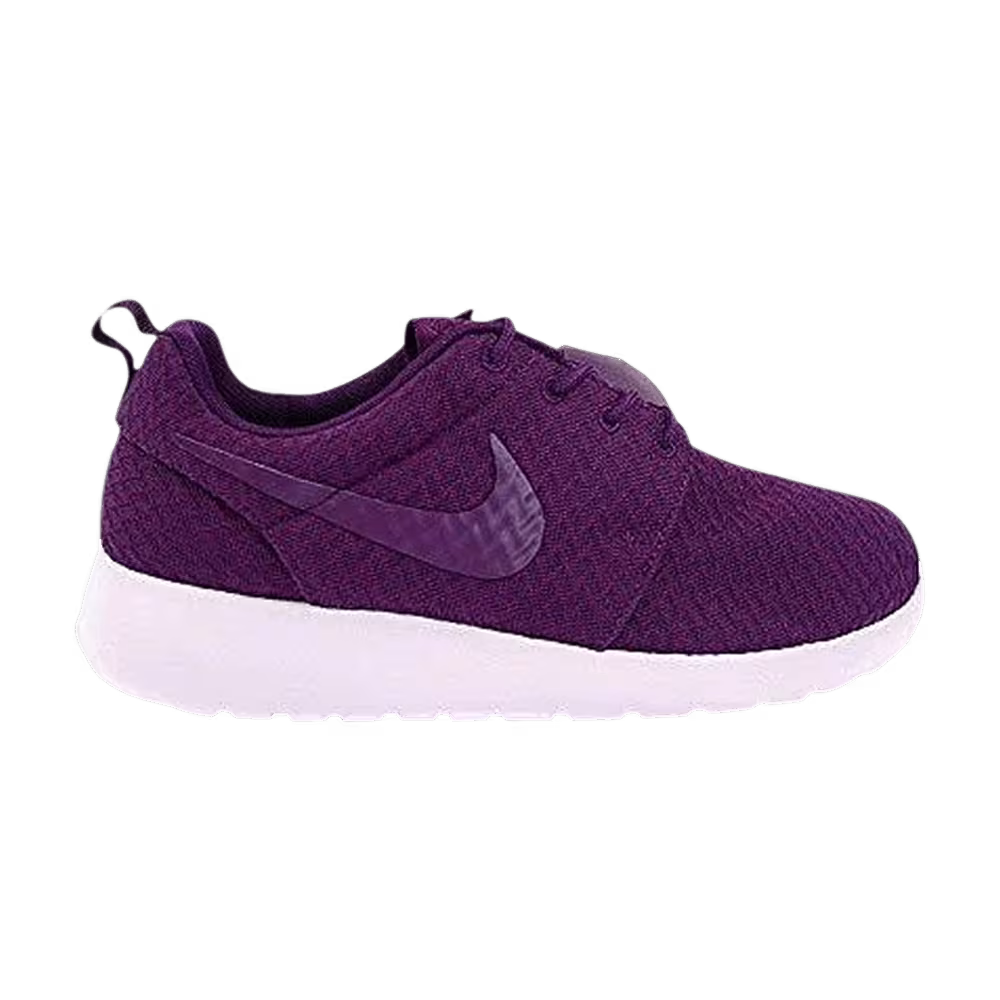 Nike Women's Roshe One Mulberry