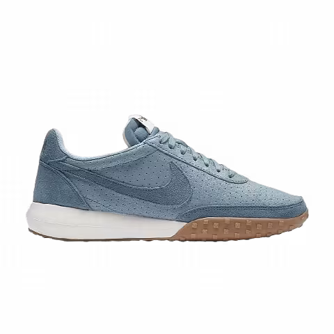Nike Wmns Roshe Waffle Racer NM Premium 'Smokey Blue'