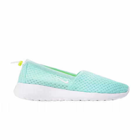 Nike Wmns Roshe Run Slip 'Artisan Teal'