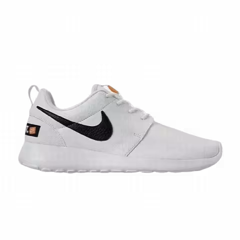 Nike Wmns Roshe One Premium 'White Total Orange'
