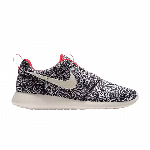 Liberty of London x Nike Wmns Roshe One Premium iD