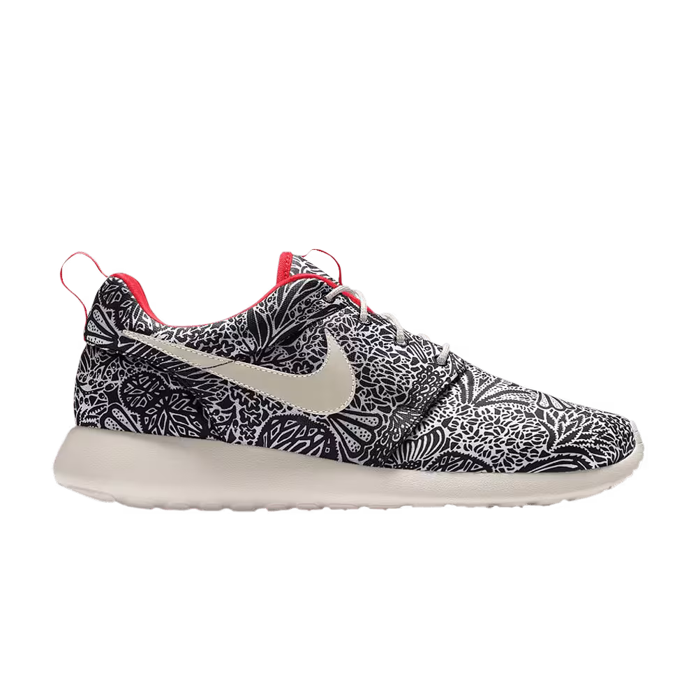 Liberty of London x Nike Women's Roshe One Premium iD