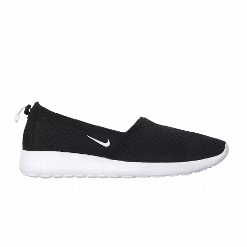 Nike Wmns Roshe One Slip 'Black'