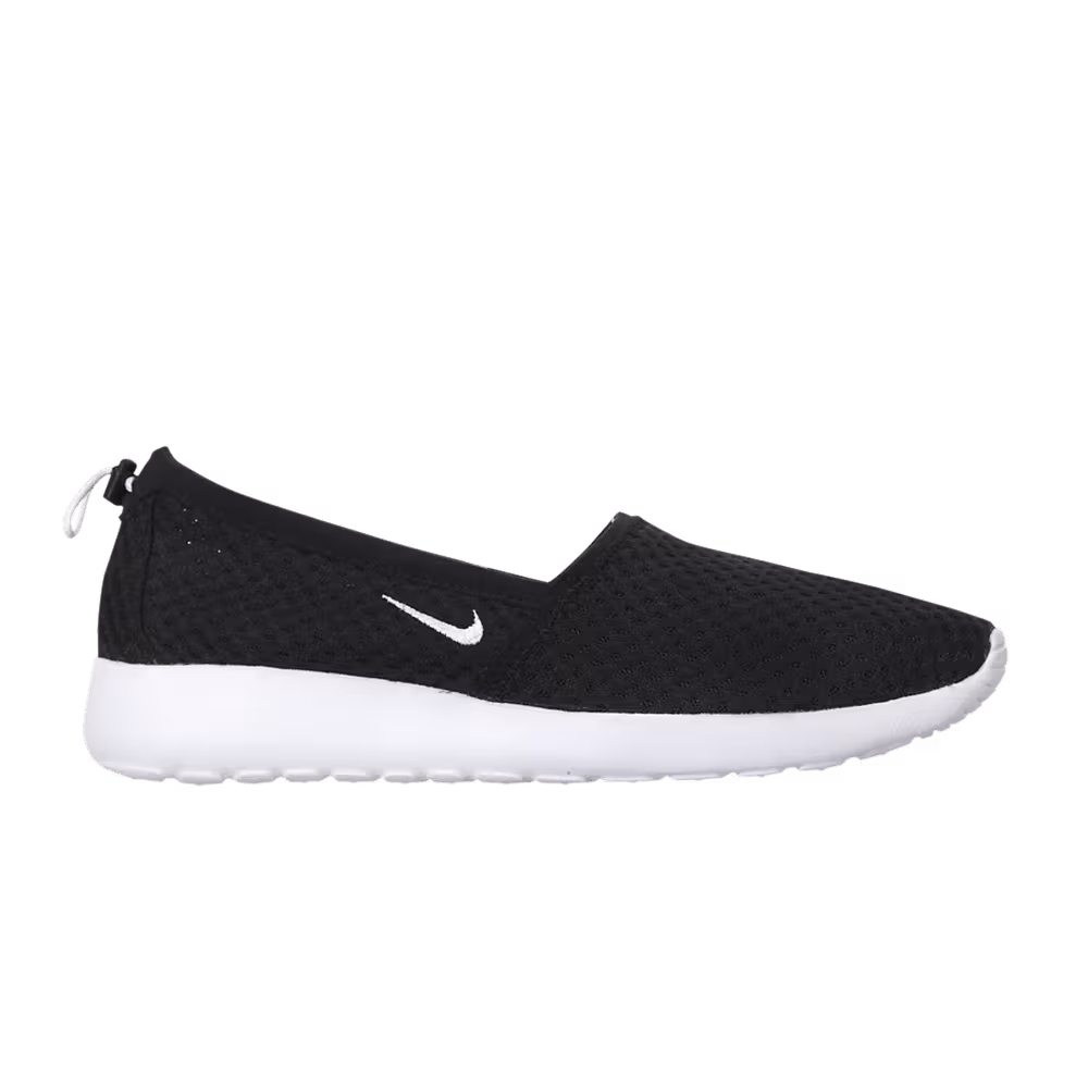 Nike Women's Roshe One Slip Black