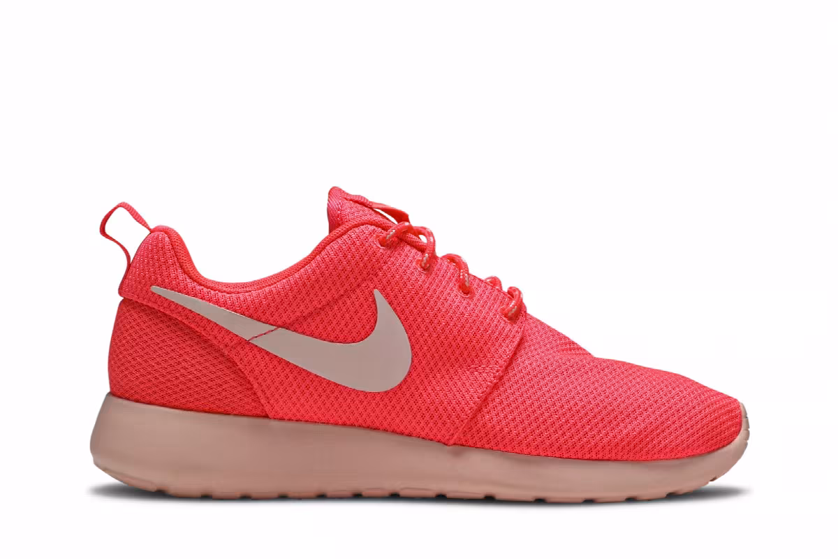 Nike Women's Roshe Run, view 2