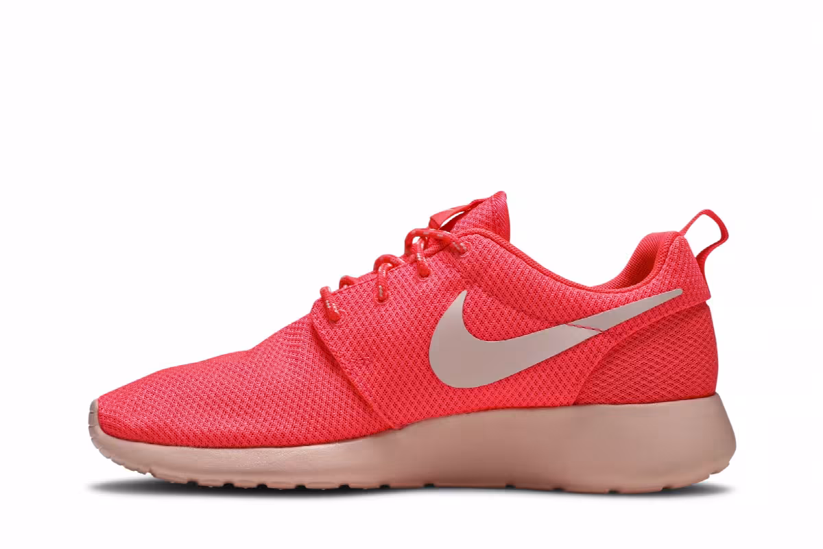 Nike Women's Roshe Run, view 4