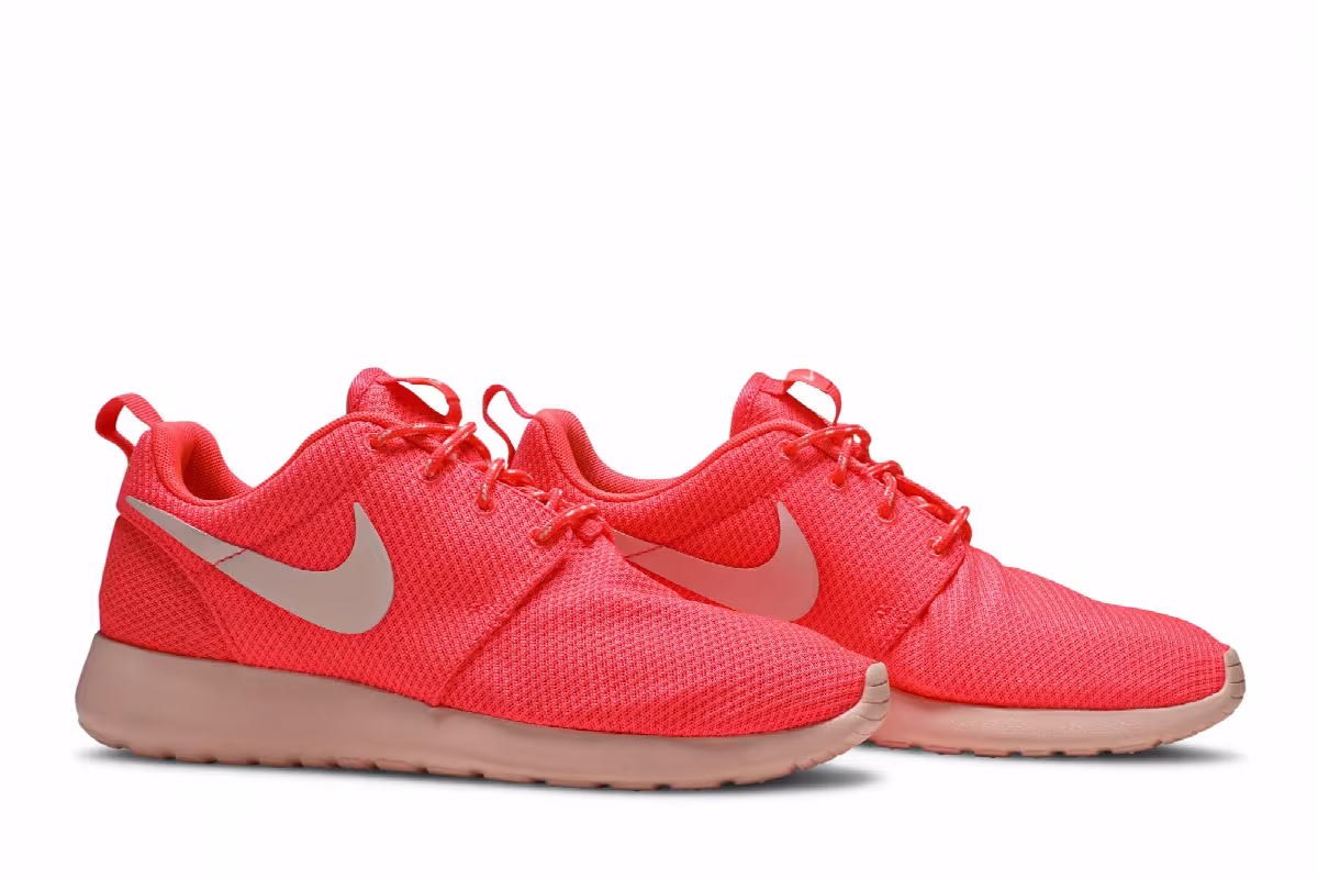 Nike Women's Roshe Run, view 9