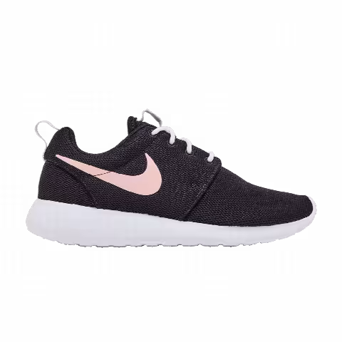Nike Wmns Roshe One 'Oil Grey Storm Pink'