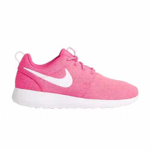 Nike Wmns Roshe One 'Vivid Pink'