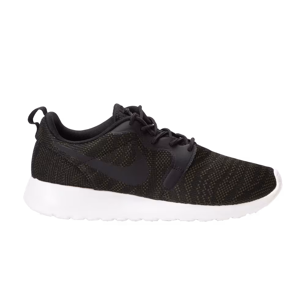 Nike Women's Rosherun Faded Olive