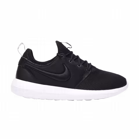 Nike Wmns Roshe Two BR 'Black'