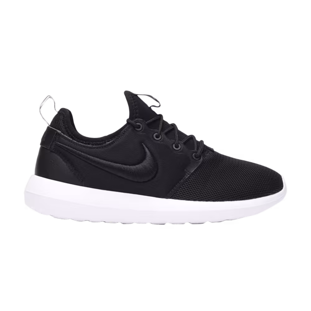 Nike Women's Roshe Two BR Black