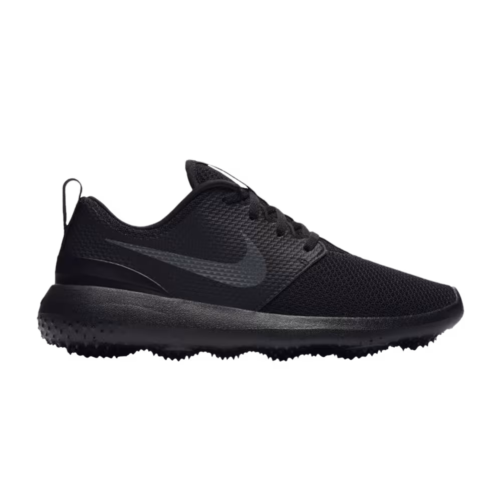 Nike Women's Roshe Golf Black Anthracite