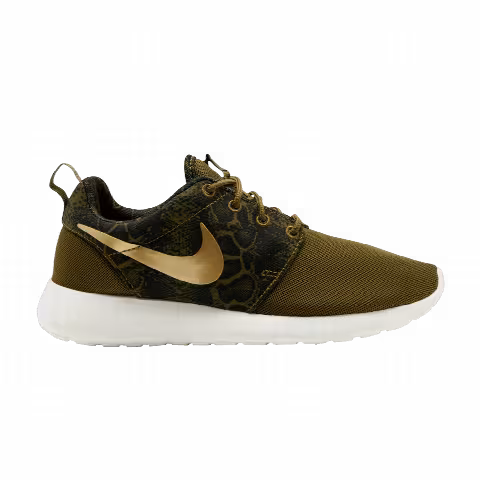 Nike Wmns Roshe One Print 'Snakeskin'