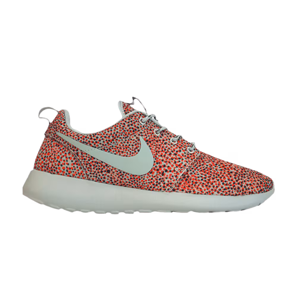 Nike Women's Rosherun Print Cheetah