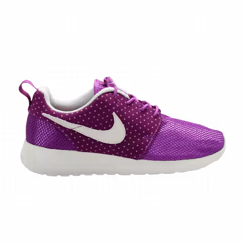 Nike Wmns Rosherun 'Laser Purple'