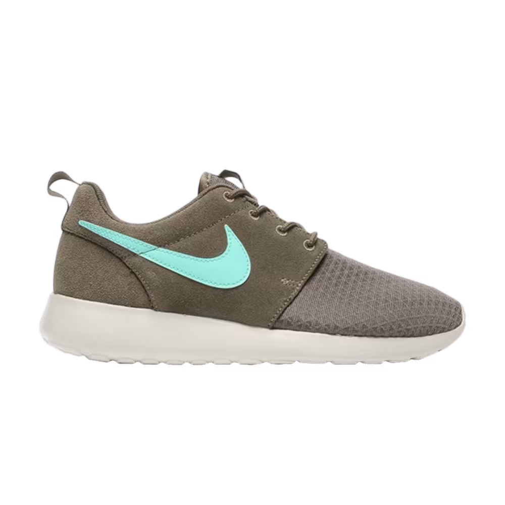 Nike Women's Roshe One Dark Dune