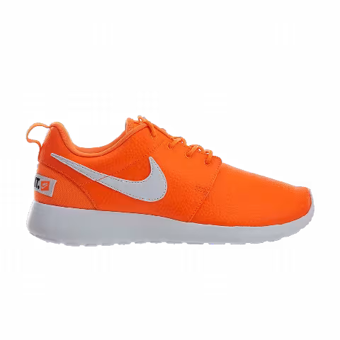 Nike Wmns Roshe One Premium 'Total Orange'
