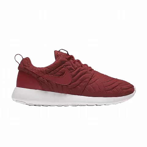 Nike Wmns Roshe One Premium 'Dark Cayenne'