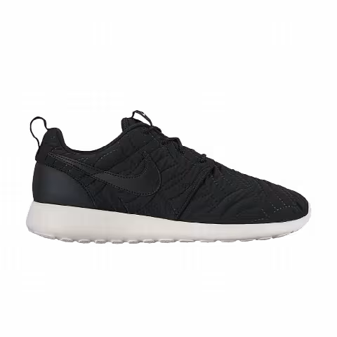 Nike Wmns Roshe One Premium 'Black'